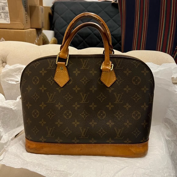 Louis Vuitton bagVintage